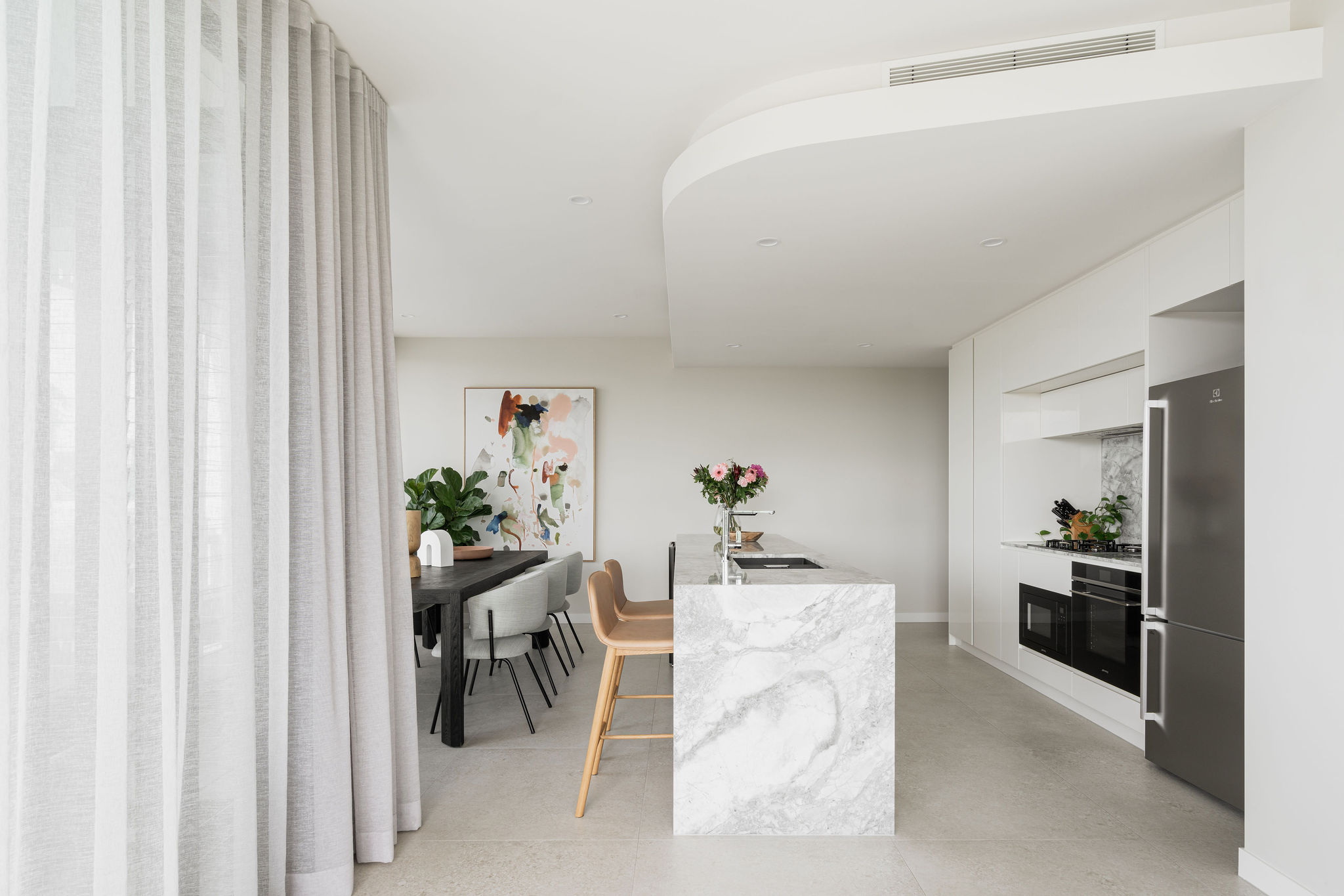 Kent Town Apartment