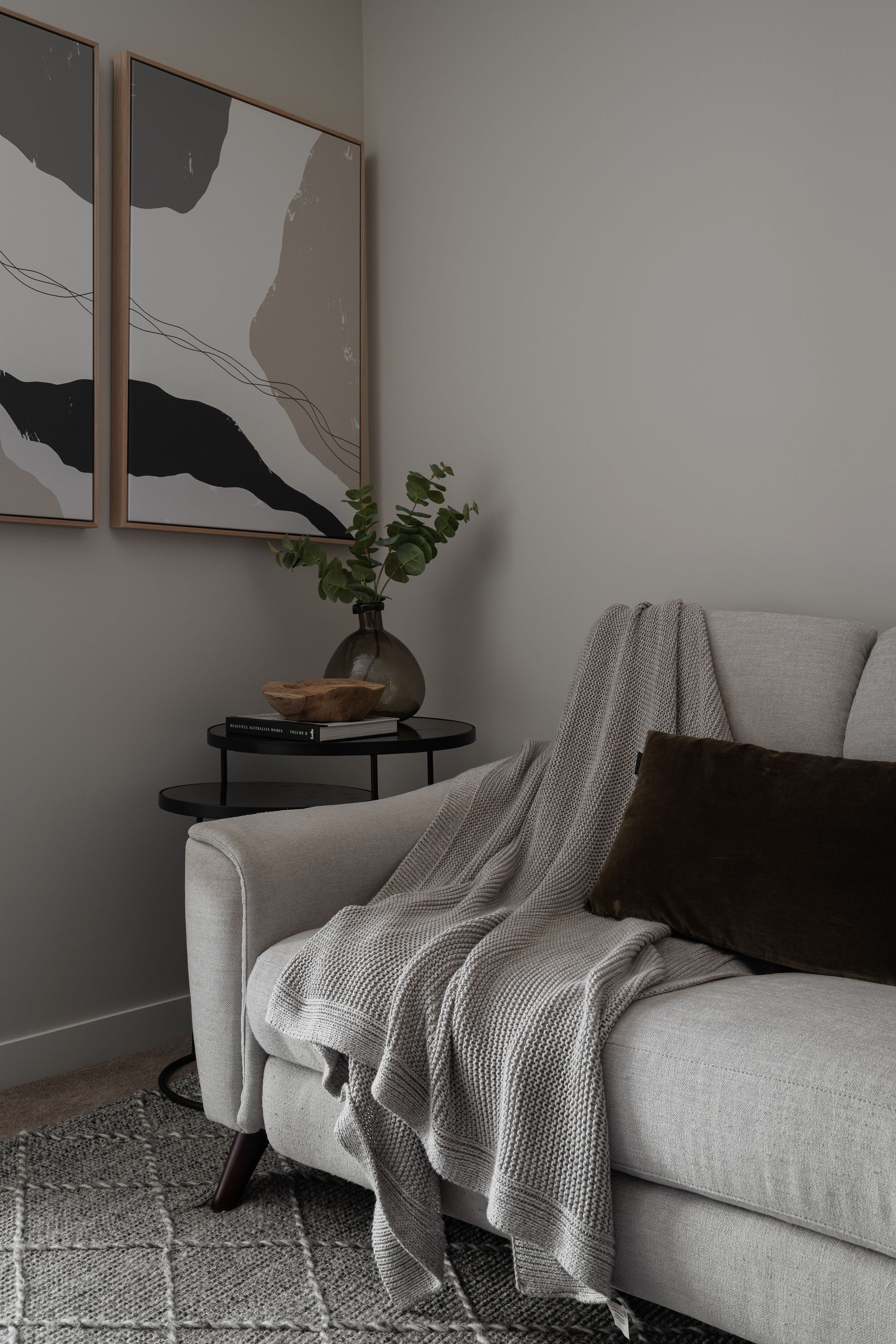 Kent Town Apartment — photo 2