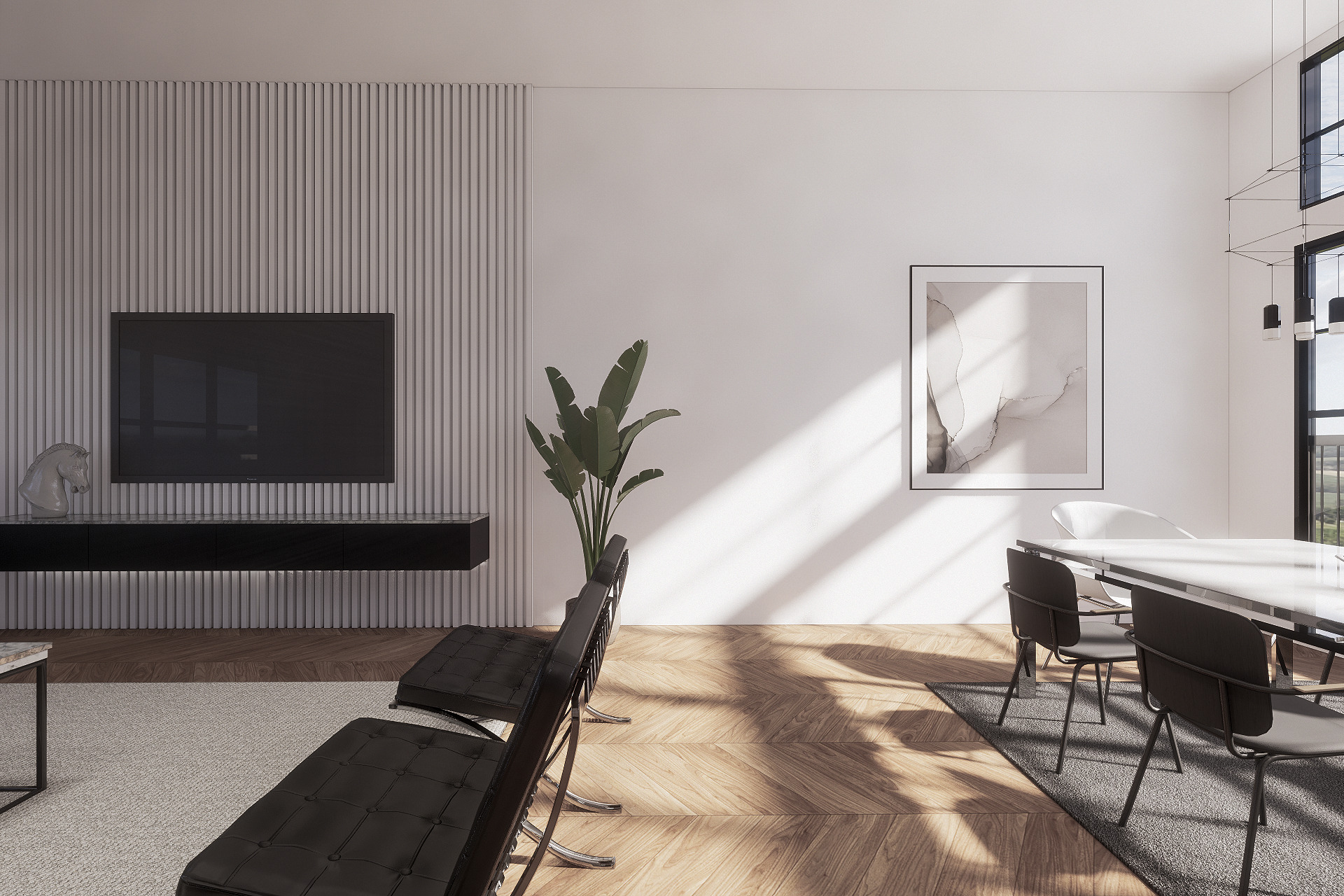 Burnside Residence — photo 3