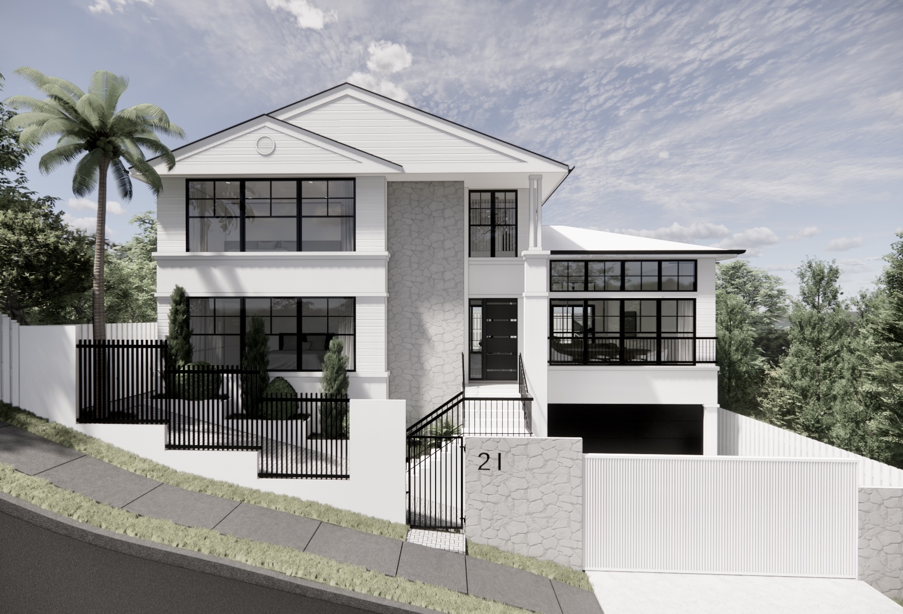 Burnside Residence — photo 5
