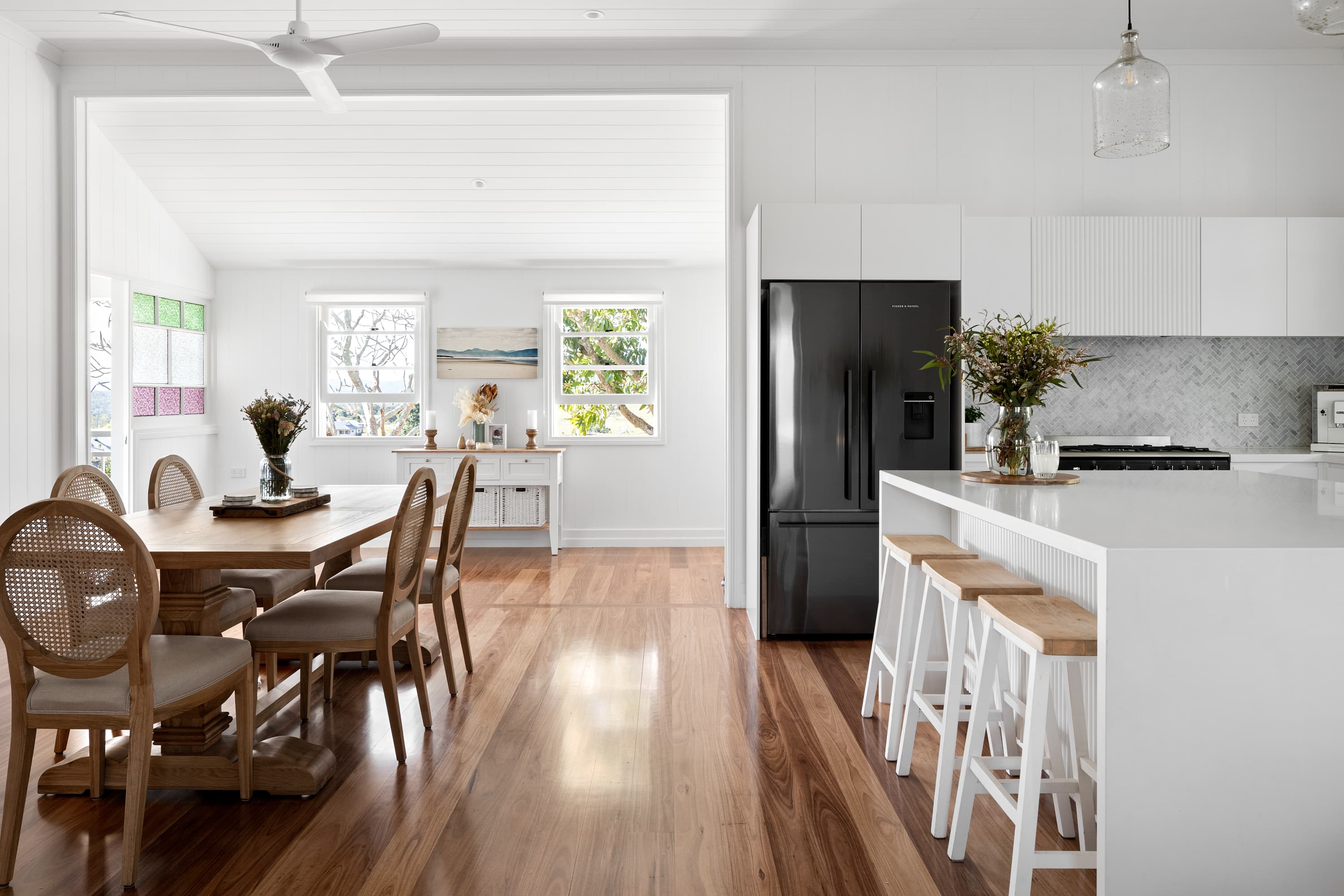 Stirling Residence — photo 3