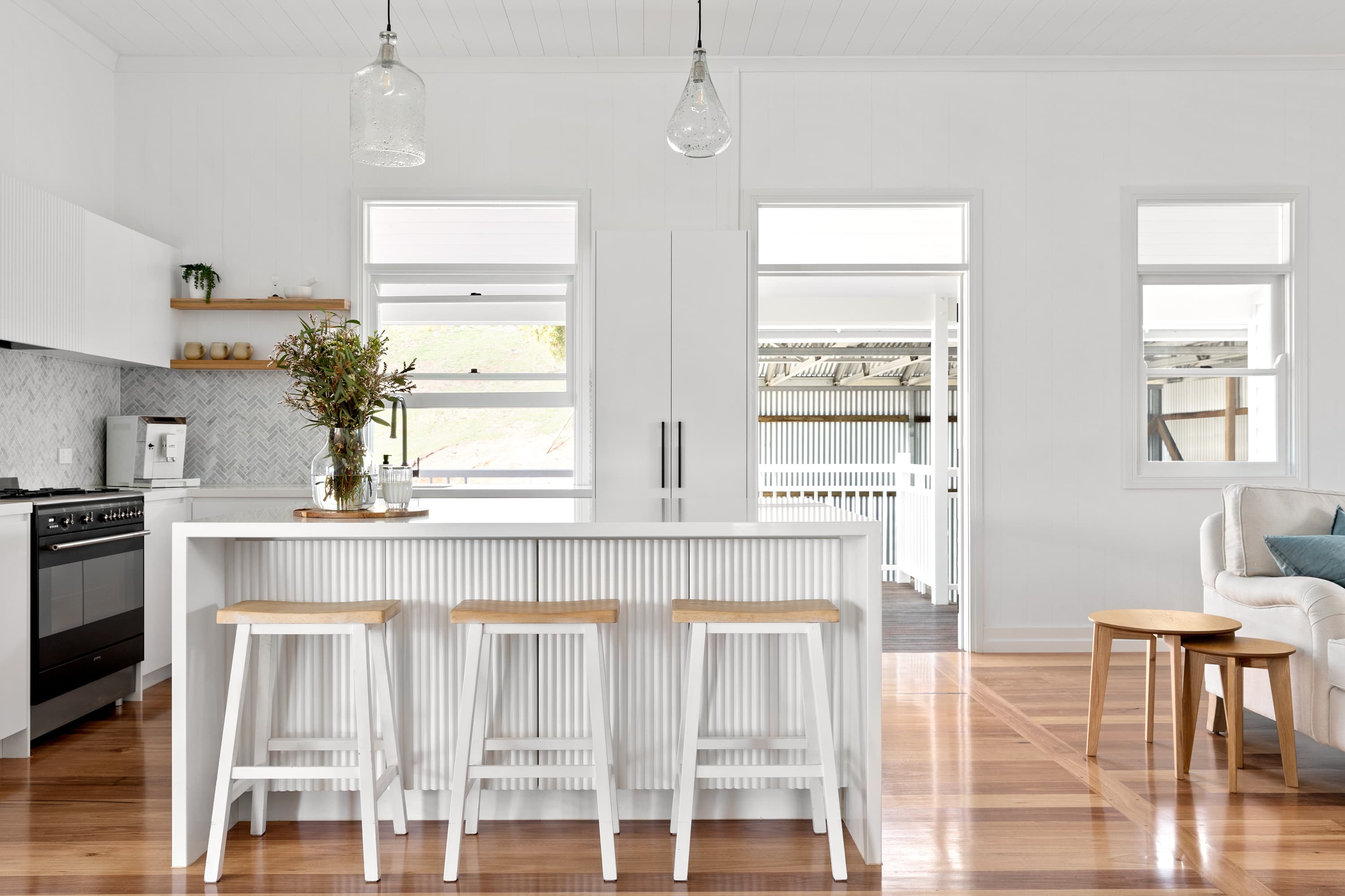 Stirling Residence — photo 5