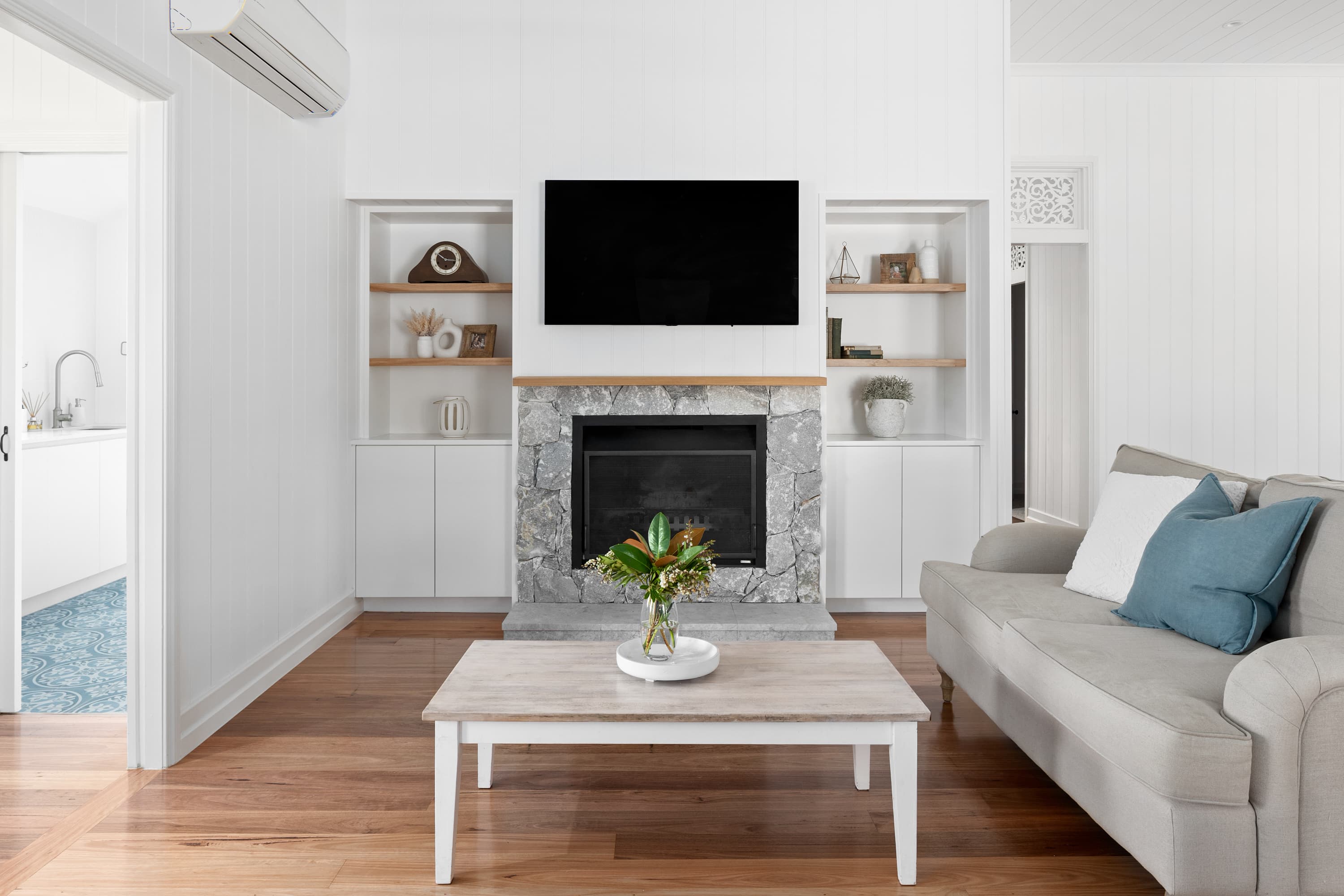 Stirling Residence — photo 6