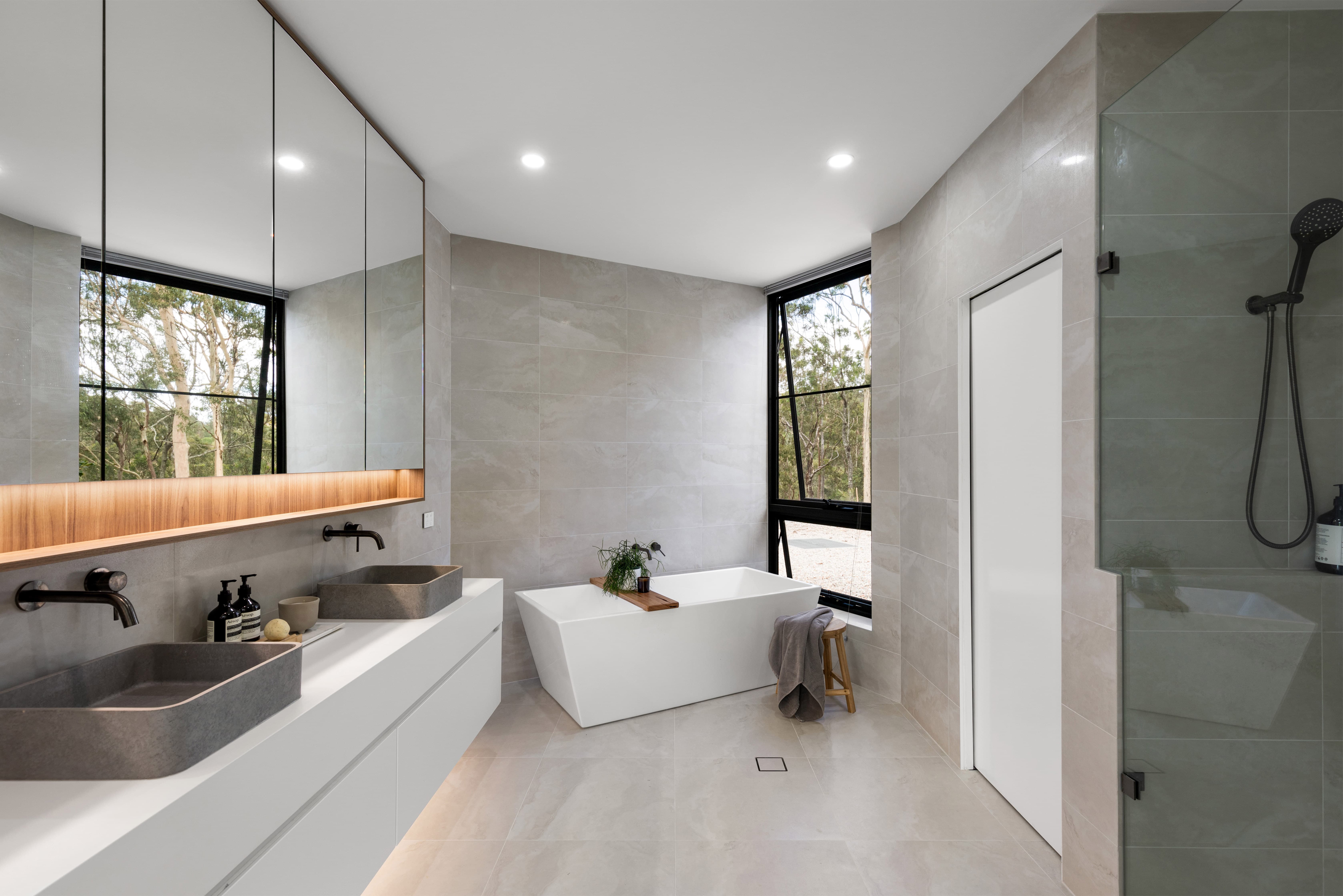 Rostrevor Residence