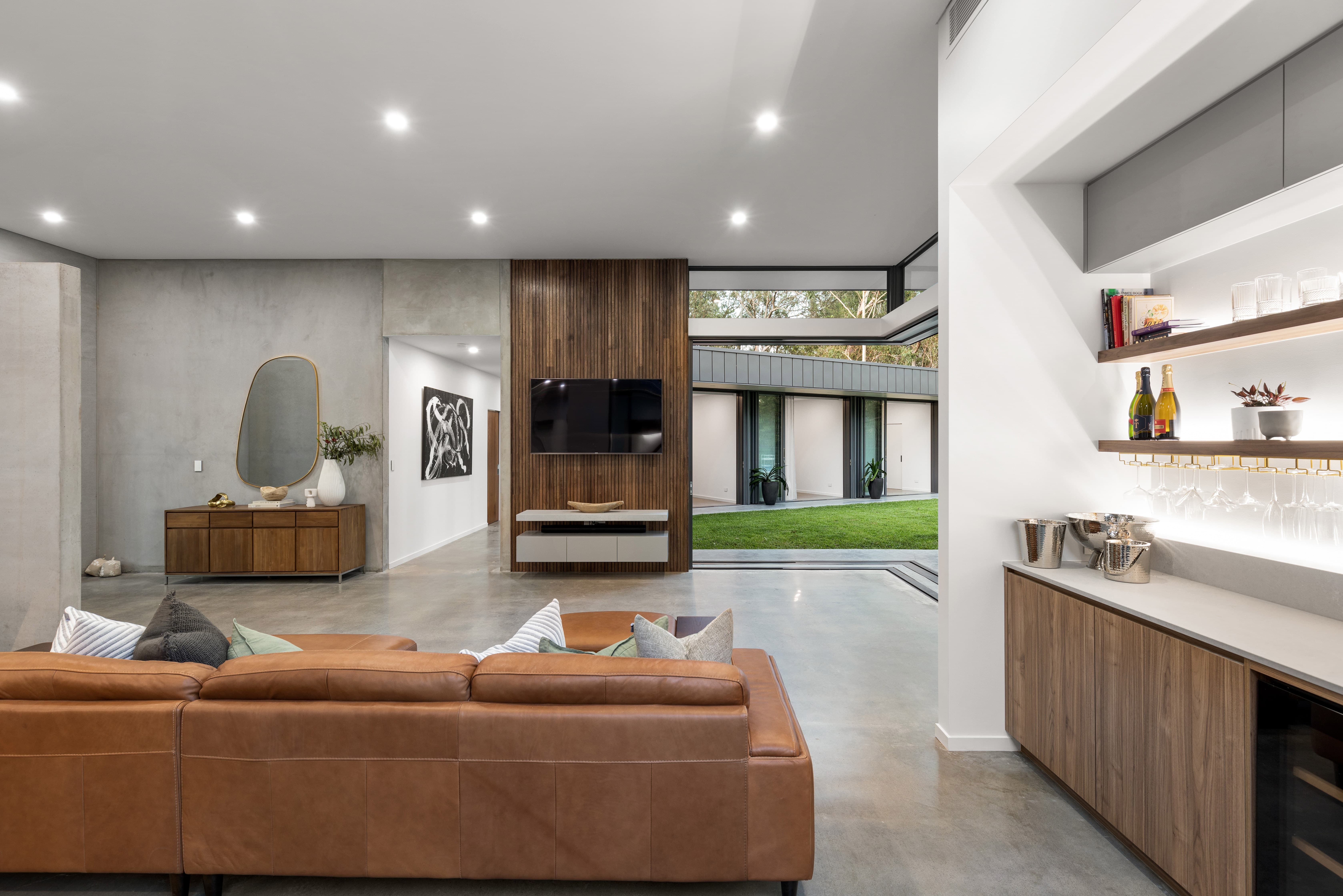 Rostrevor Residence — photo 4