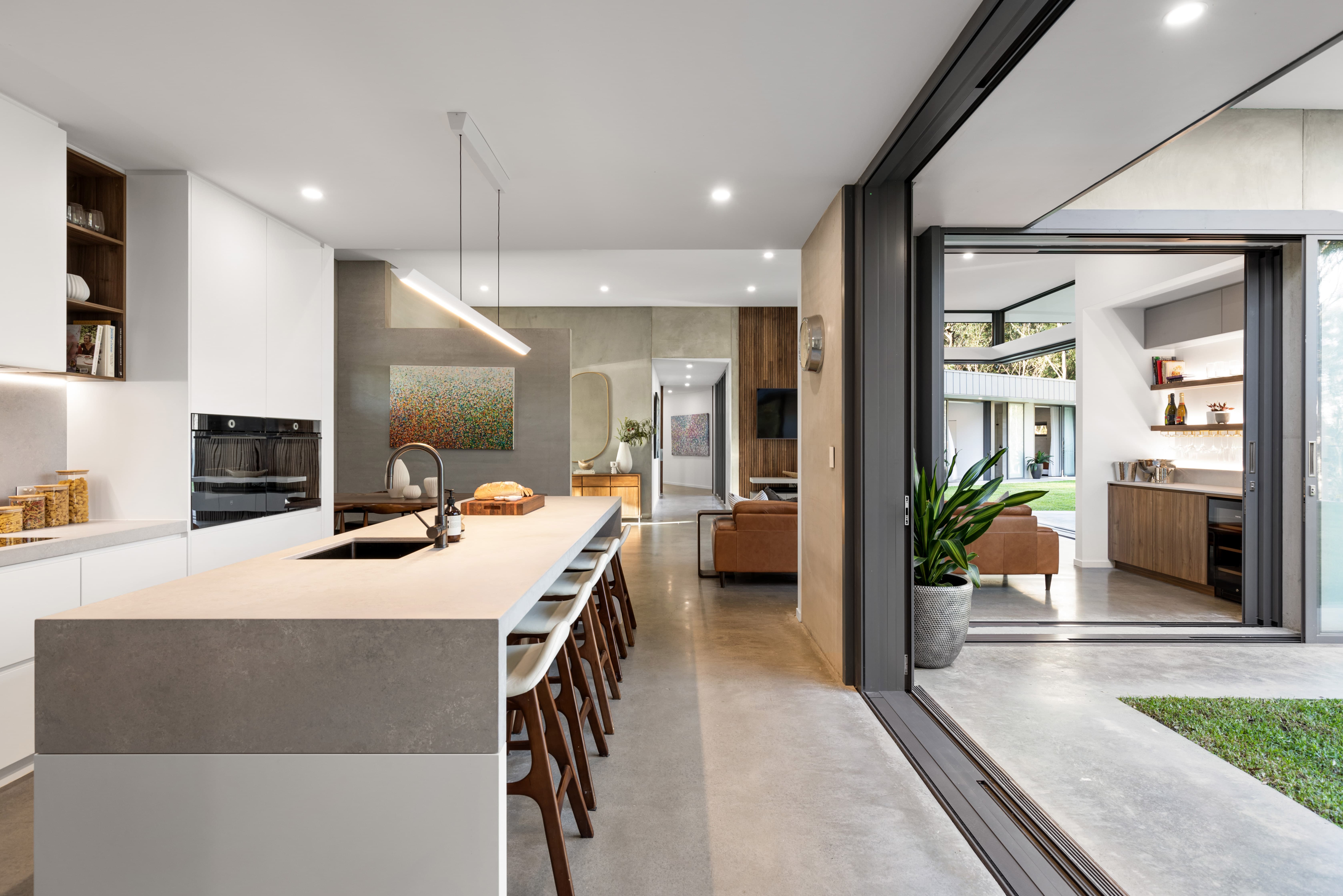 Rostrevor Residence — photo 5