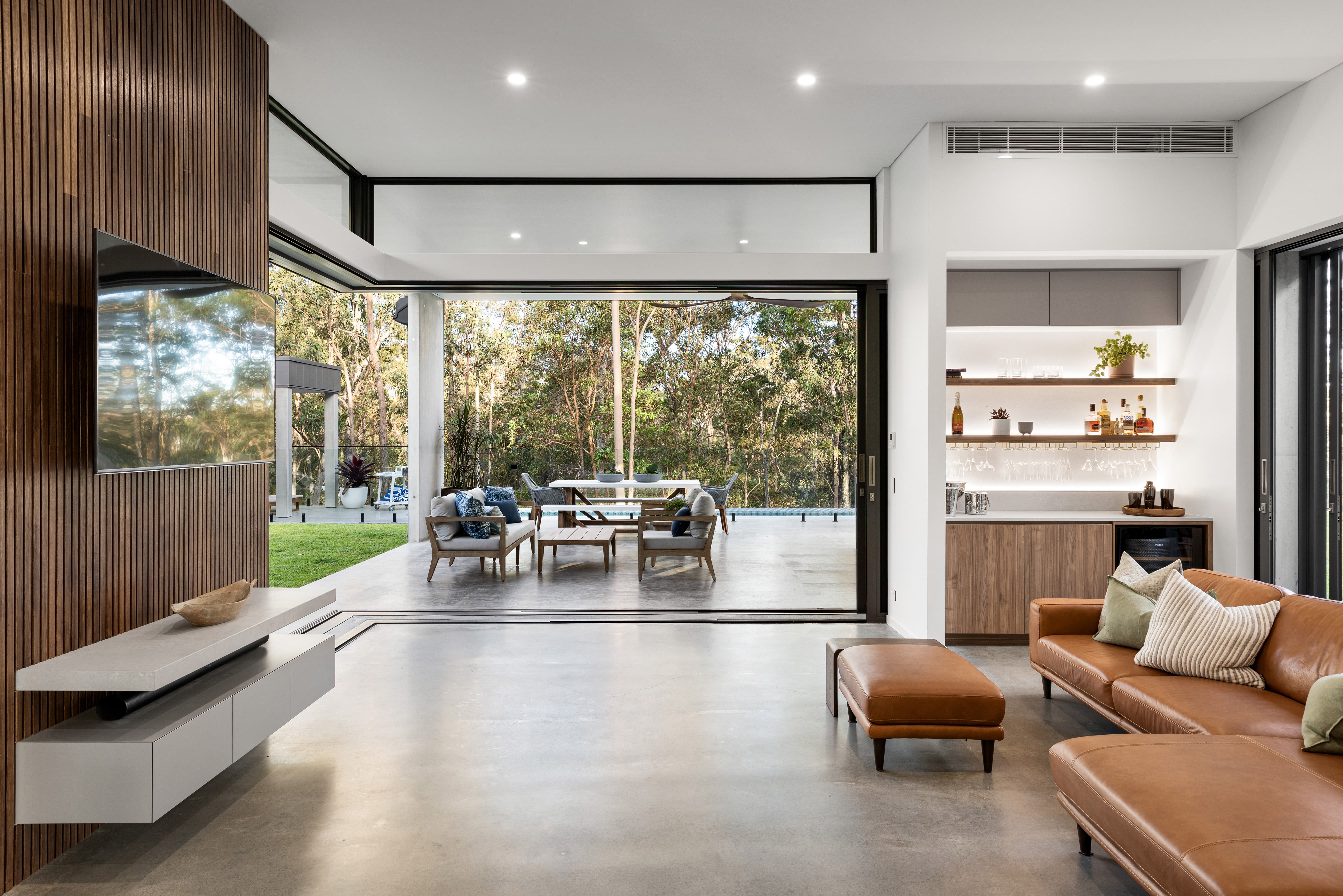 Rostrevor Residence — photo 1
