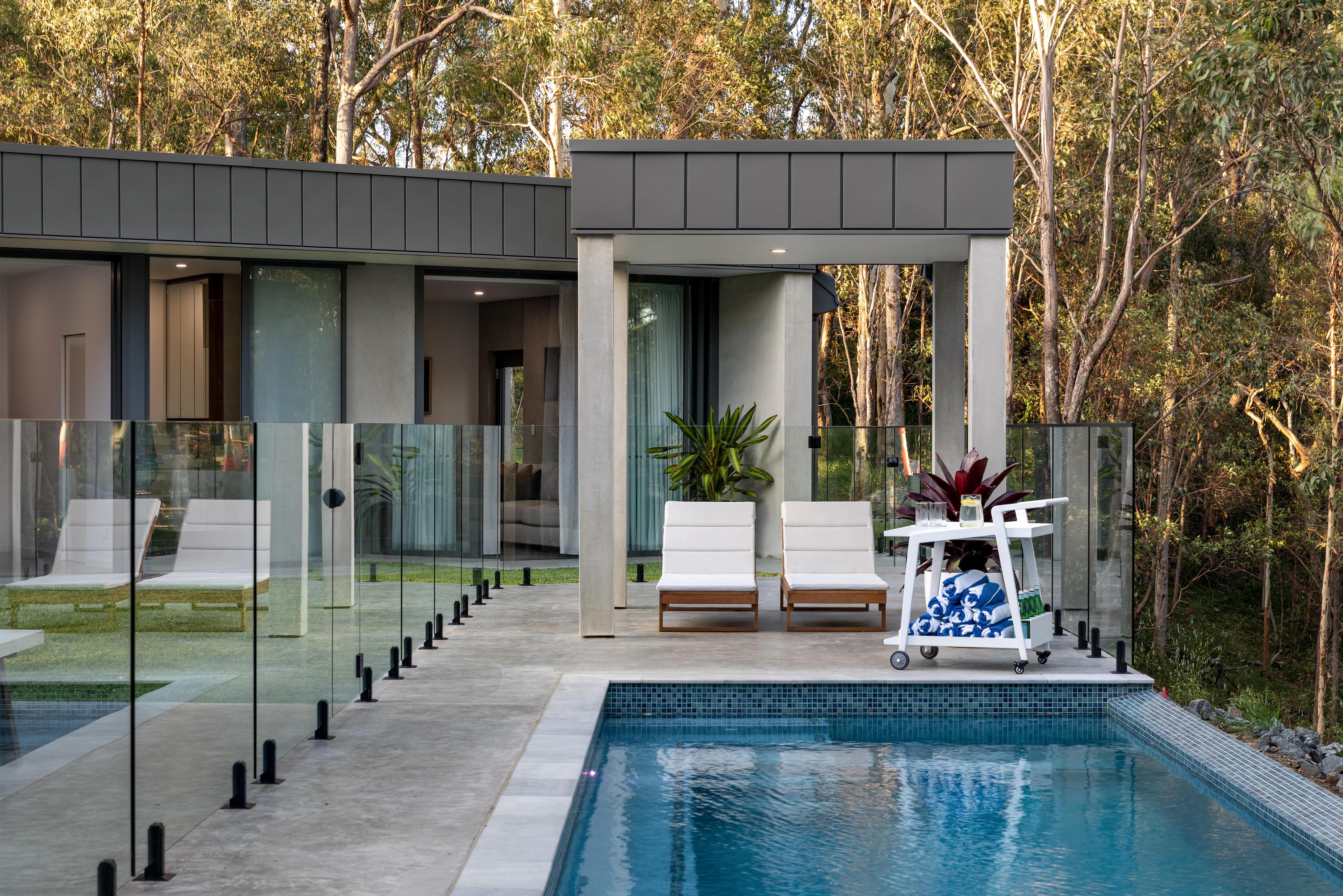 Rostrevor Residence — photo 3
