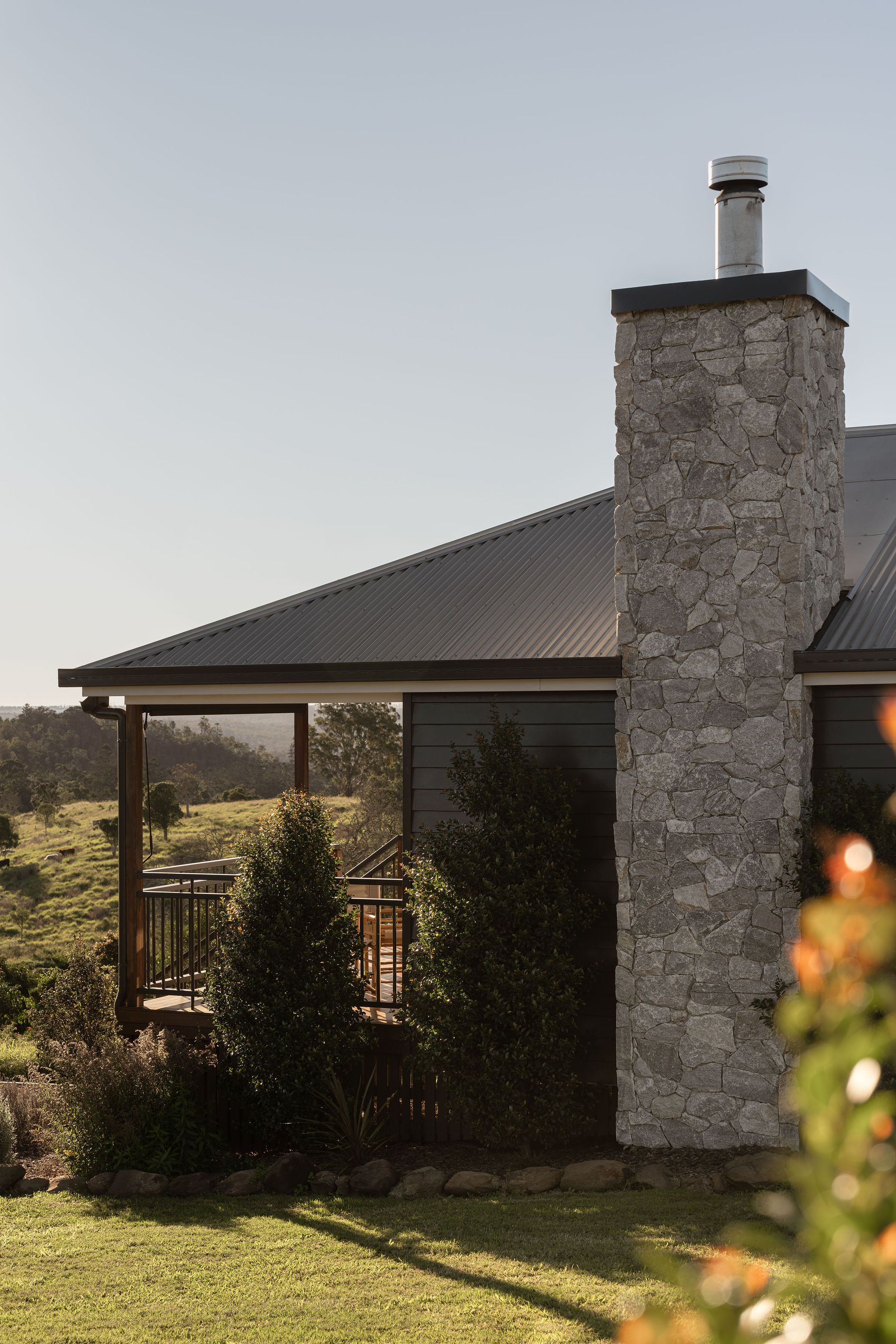 Blackwood Residence — photo 6