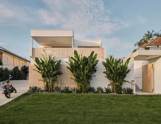 Modbury Residence
