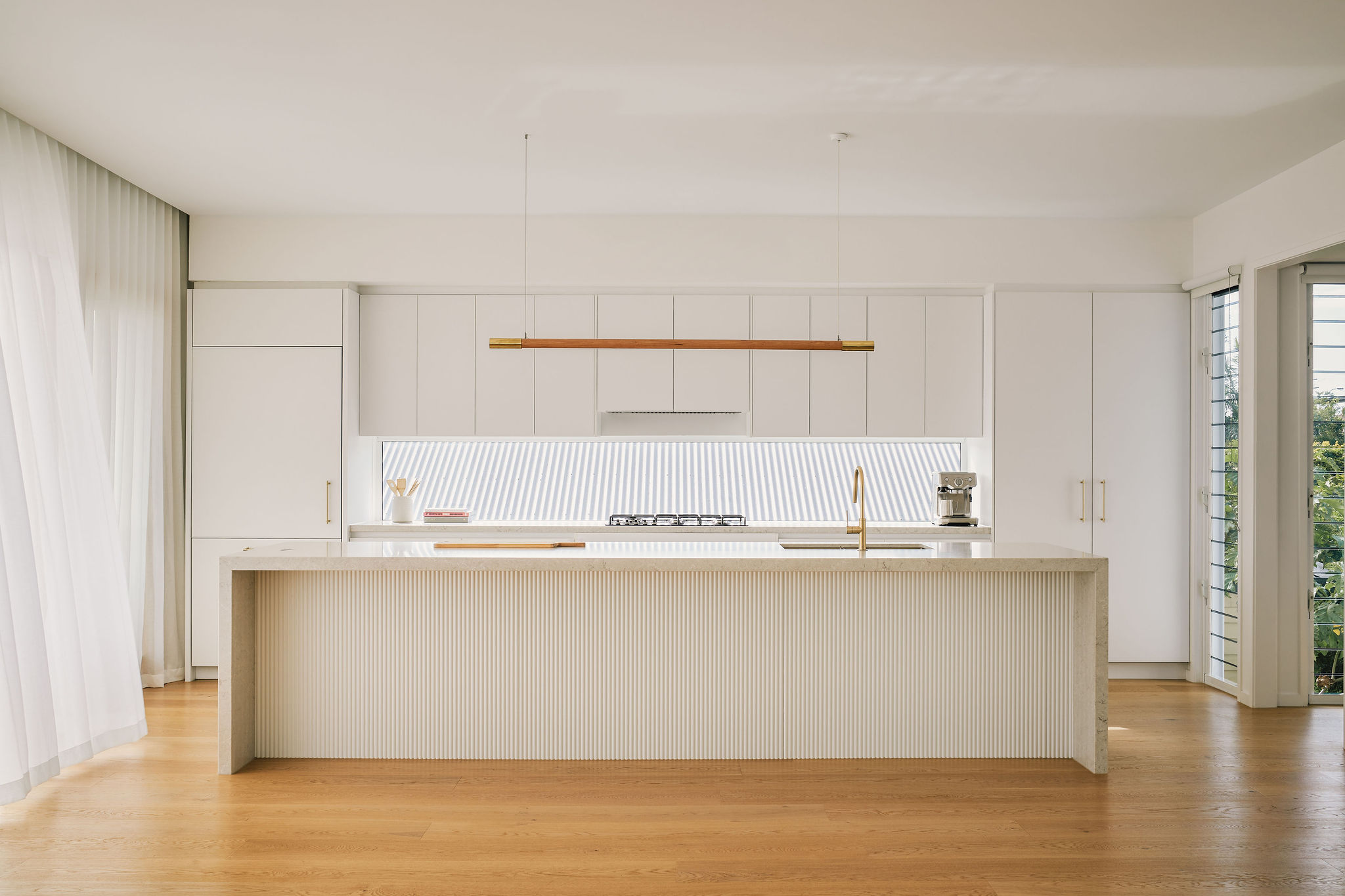 Modbury Residence