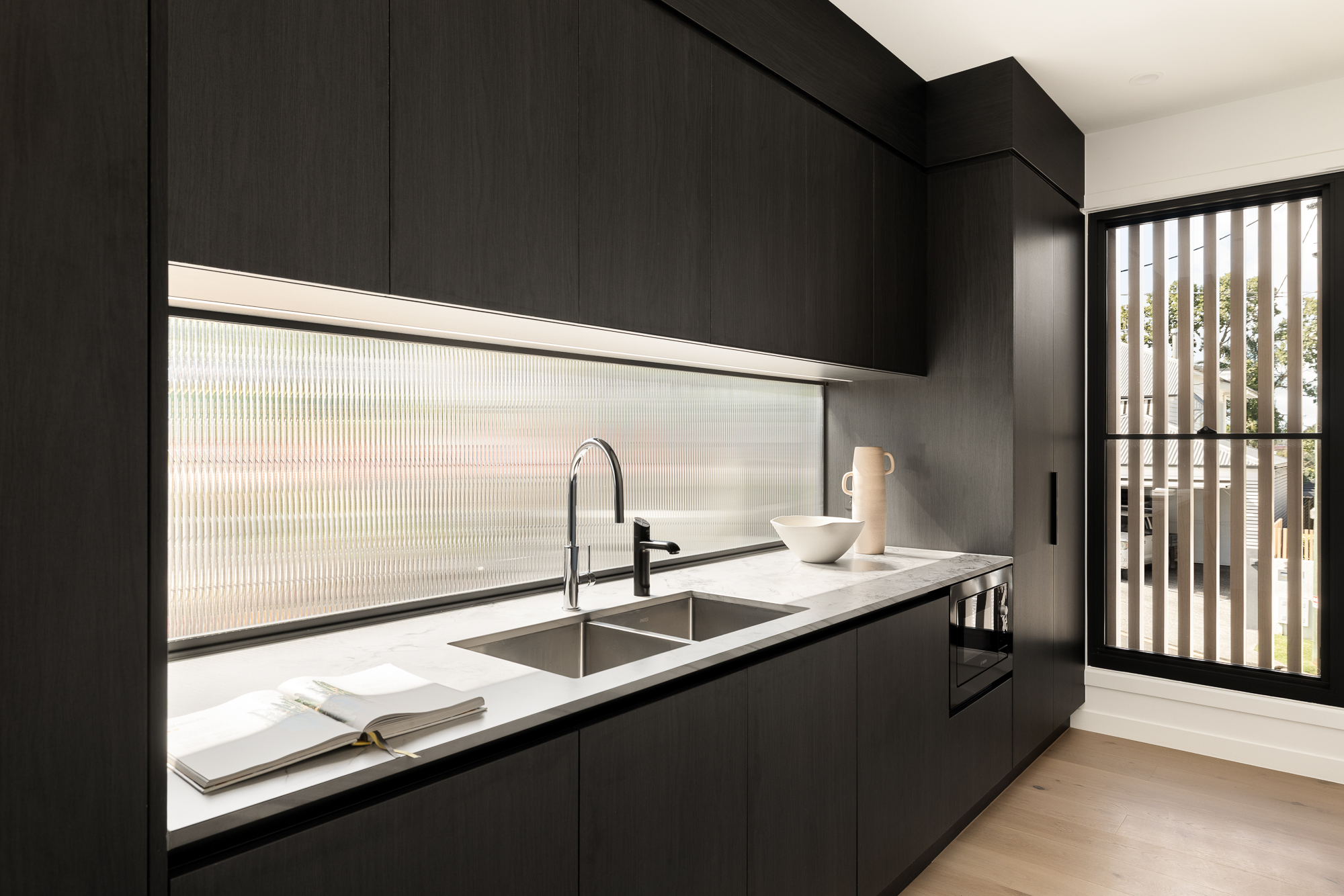 Flagstaff Hill Residence