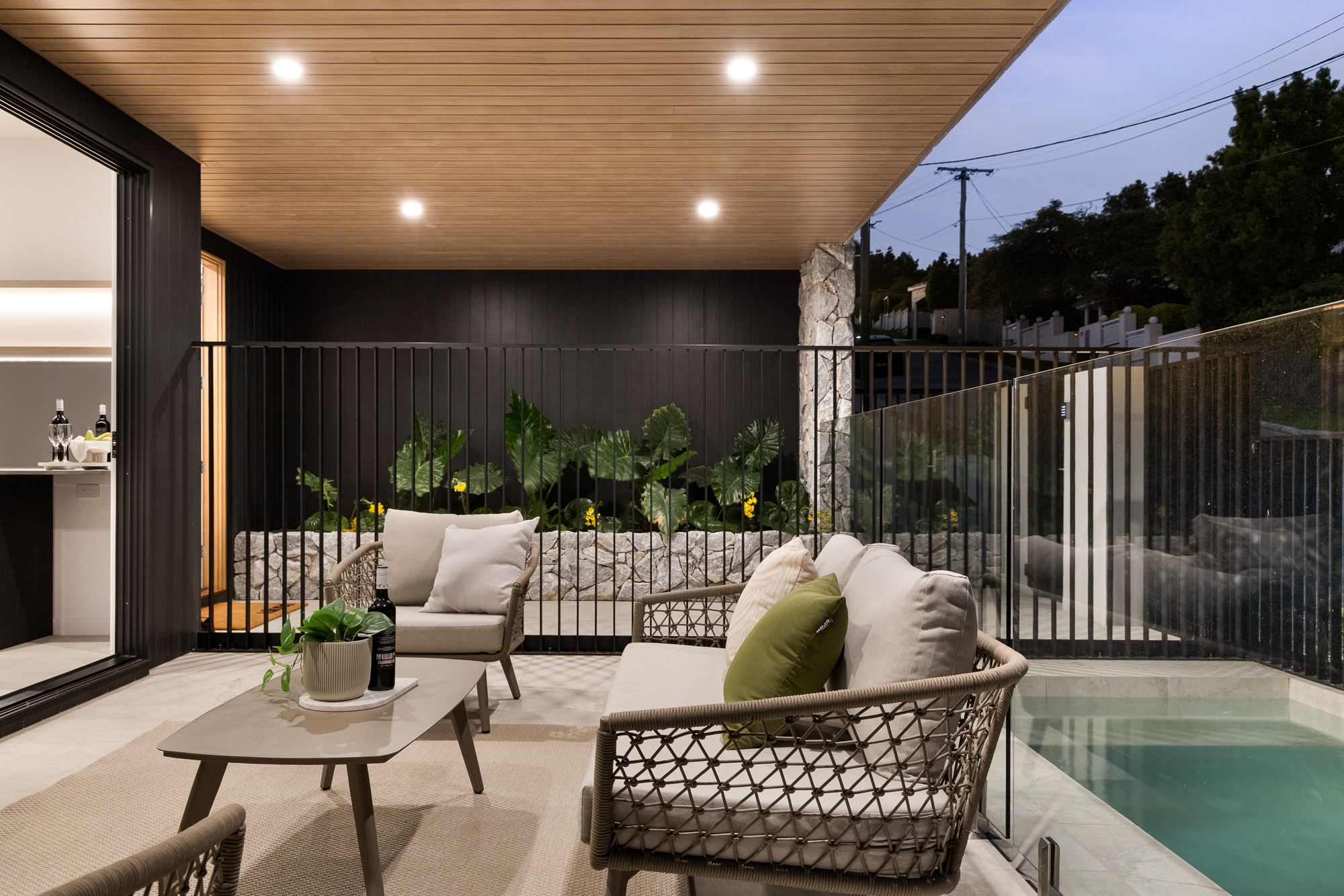 Flagstaff Hill Residence — photo 3