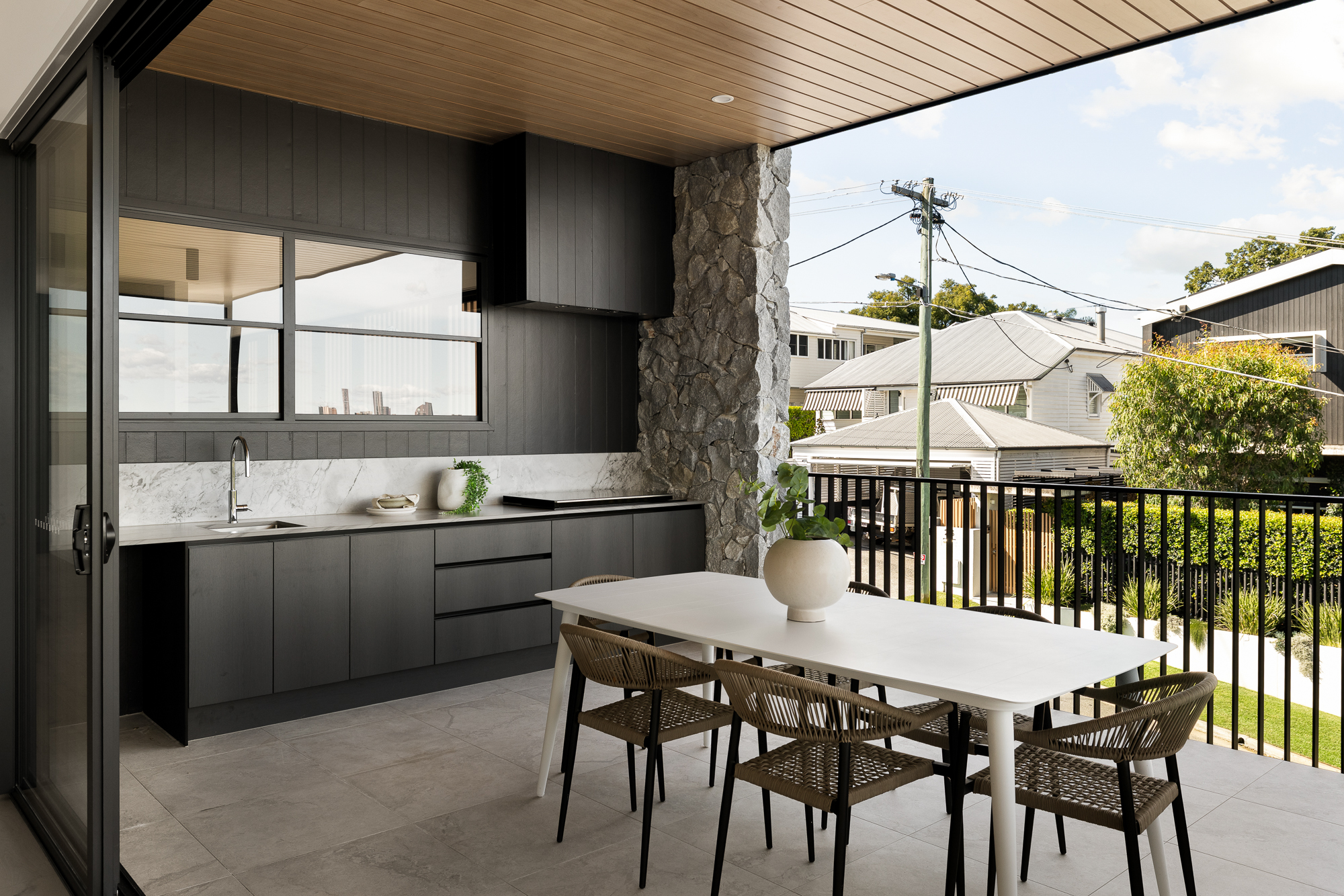 Flagstaff Hill Residence — photo 5