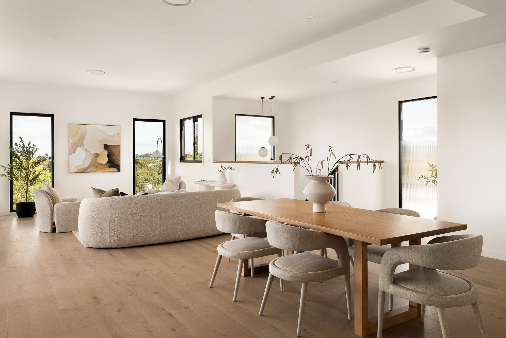 Flagstaff Hill Residence — photo 2