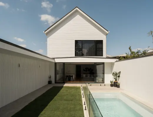 West End Residence project