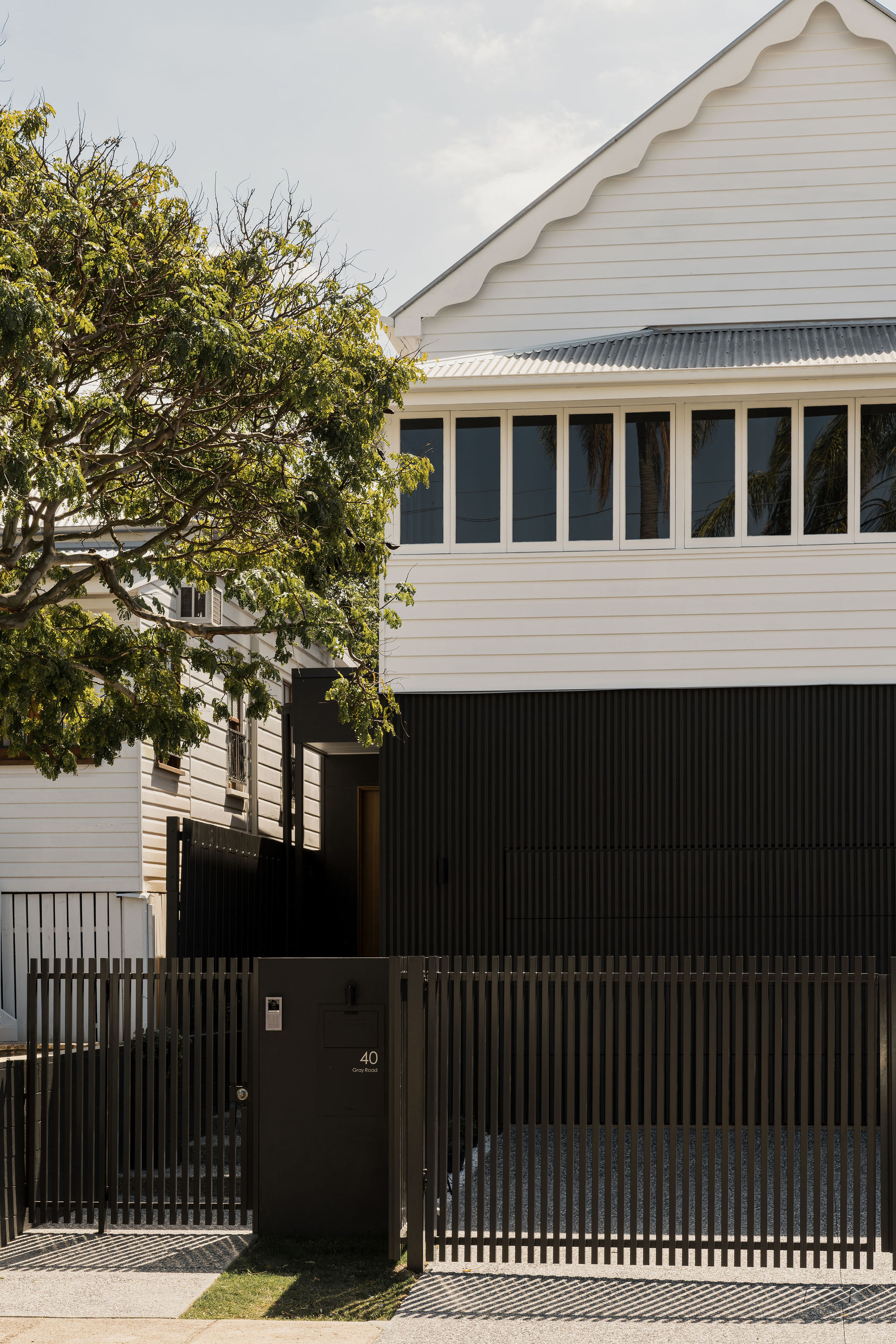 West End Residence — photo 3