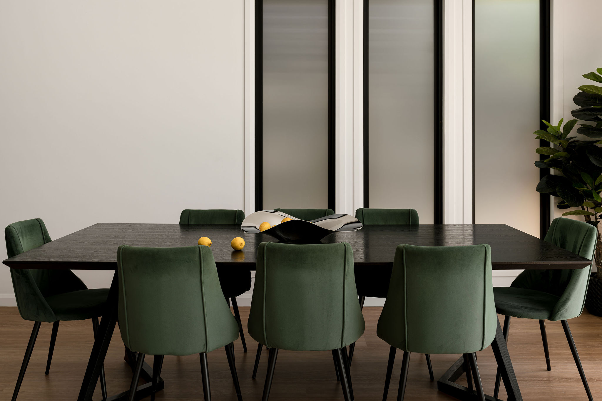 West End Residence — photo 3