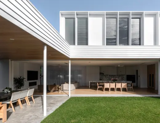 Unley Residence project