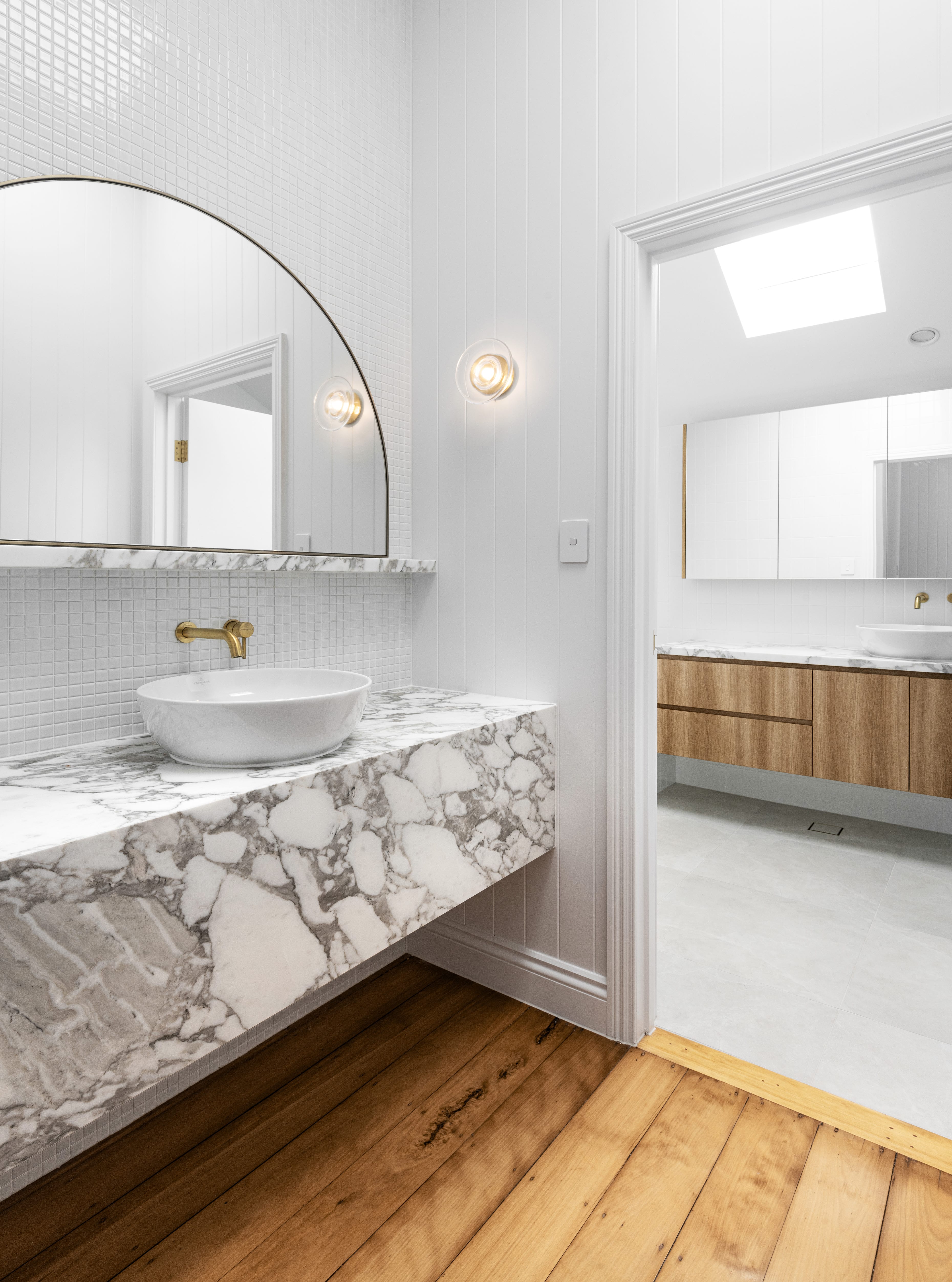 Unley Residence